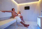 Portici Romantic & Wellness foto 10