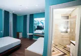 Le Palazzine Hotel foto 22