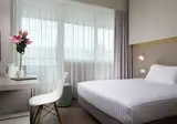 Glance Hotel Florence foto 2