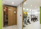 Aparthotel Acuasol foto 19