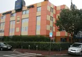 Euro Hotel Paris Creteil foto 10