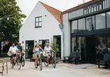 Hotel Blooker foto 21