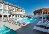 Enorme Ammos Beach foto 19