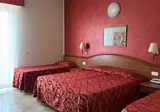 Hotel Tiffany foto 26