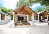 NH Collection Maldives Reethi Resort foto 5
