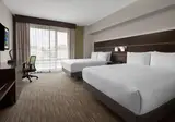Holiday Inn Express & Suites Woodside Queens NYC foto 2