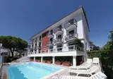 Touring Aparthotel foto 6