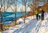 Ontdek het winteravontuur vanuit Voss foto 15
