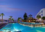 Hilton Luxor foto 9