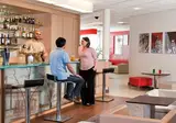 ibis Paris Ornano Montmartre Nord 18ème foto 4