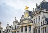 Floris Arlequin Grand Place foto 21