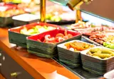 SEETELHOTEL Nautic Usedom Hotel & Spa foto 7