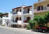 Koula Studios & Apartments foto 6