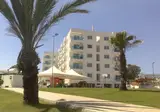 Vrissaki Hotel Apartments foto 1