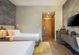 Unique Lifestyle Hotel foto 20