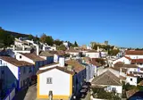 Pousada Castelo Óbidos foto 13