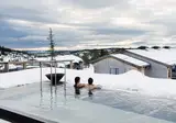 Hotel Norefjell Ski & Spa foto 13