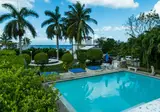 Villa Blanca Garden Beach foto 8