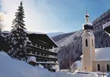 Berghotel Basur foto 11