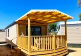Camping Village Capo D'Orso foto 2