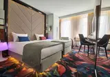 INX Design Hotel foto 13