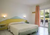 Lu' Hotel Porto Pino foto 4