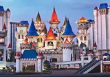 Excalibur Hotel & Casino foto 6
