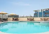 Howard Johnson Plaza By Wyndham Dubai foto 16