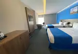 Wyndham Puebla Angelopolis foto 9