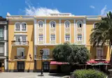Hotel Madrid foto 1