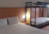 ibis budget Nice Californie Lenval foto 13