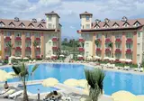 Orfeus Park Hotel foto 5