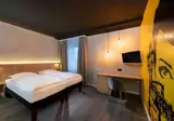 ibis Styles Dresden Neustadt foto 2