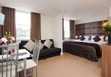 Grand Plaza Serviced Apartments foto 10