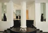 M Glamour Hotel foto 12
