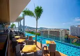 The Marina Phuket Hotel foto 18