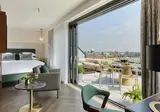 The Chancery Hotel foto 2