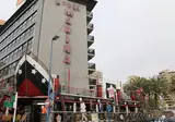 Marina Resort Benidorm foto 30