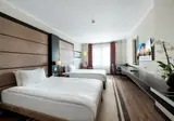 Ramada Plaza by Wyndham Istanbul City Center foto 16