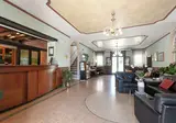 Hotel Villa Malaspina foto 19
