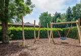 Bungalowpark Het Verscholen Dorp foto 11