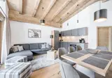 AlpenParks® Chalet & Apartment Alpina Seefeld foto 3