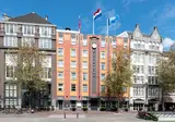 WestCord City Centre Hotel Amsterdam foto 3