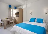 Terra Blue Hotel foto 14