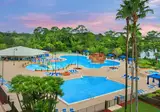 Wyndham Garden Lake Buena Vista Disney Springs Resort Area foto 23