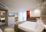 Hotel Aria foto 8