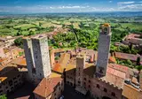 Via Zwitserland naar Toscane en Umbrië op het gemak foto 3