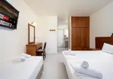 Mammis Beach Hotel foto 22