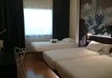 B&B HOTEL Madrid Aeropuerto T4 foto 17