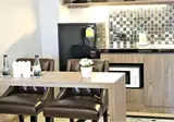 KTK Pattaya Hotel & Residence foto 21